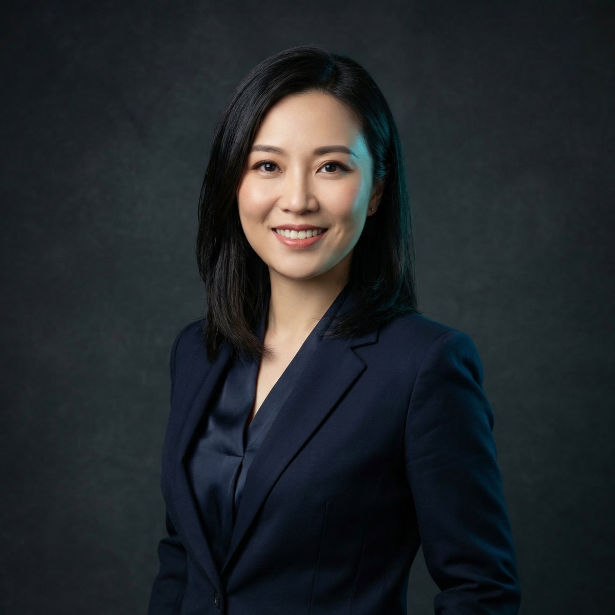 抖音风官网制片总监林雪婷