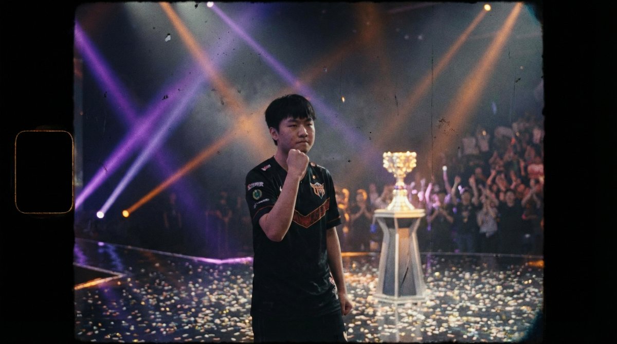 抖音风官网选手高光视频解说